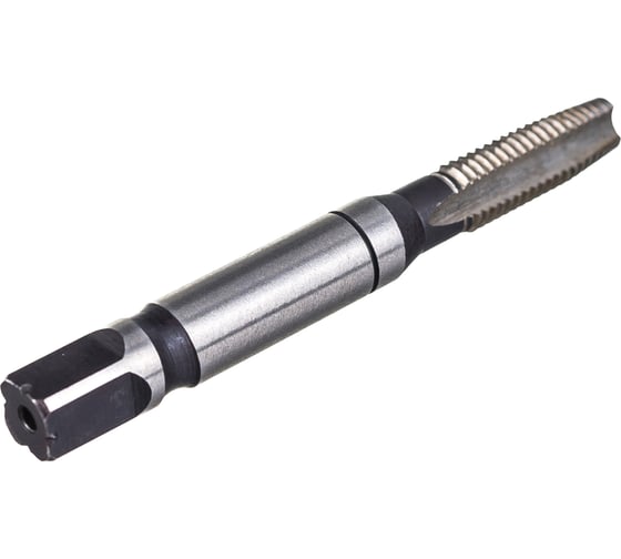Метчик м/р SDW TOOLS М7,0х1,0 P6M5 к-т 2 шт. с прох. хв. ta00141