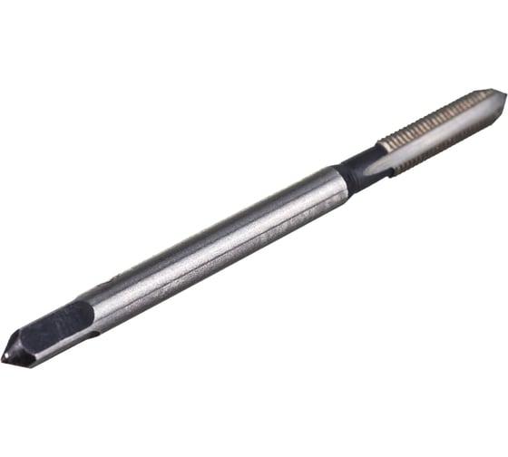 Метчик м/р SDW TOOLS М4,0х0,5 P6M5 к-т 2шт. с усил. хв. ta00033