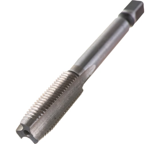 Метчик м/р SDW TOOLS М12х1,25 P6M5 для скв. с прох. хв. ta00063