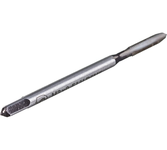 Метчик м/р SDW TOOLS М3,0х0,5 Р6М5 Lh для скв. с прох. хв. ta00200