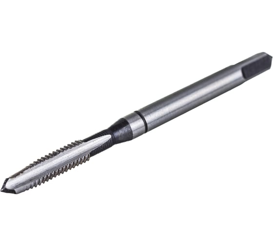 Метчик м/р SDW TOOLS М4,0х0,7 P6M5 Lh к-т 2 шт. с прох. хв. ta00216 1