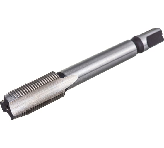 Метчик м/р SDW TOOLS М12х1,0 P6M5 для скв. с прох. хв. ta00064