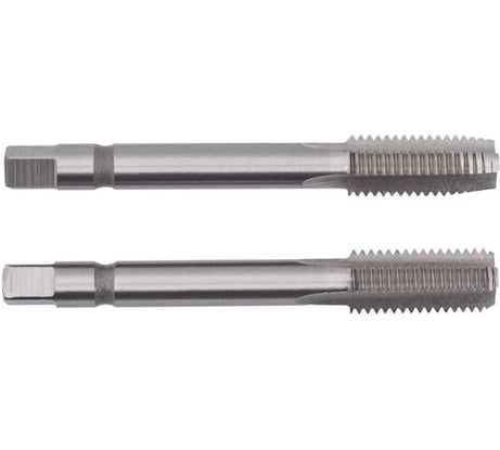 Метчик м/р SDW TOOLS М16х1,0 P6M5 к-т 2 шт. с прох. хв. ta00159