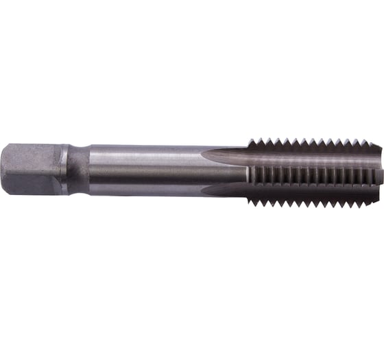 Метчик м/р SDW TOOLS М33х2,0 Р6М5 для глух.отверстий ГОСТ 3266-81 tm13320