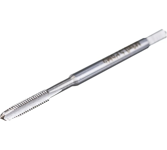 Метчик м/р SDW TOOLS М3,0х0,5 P6M5 к-т 2 шт. с прох. хв. ta00134