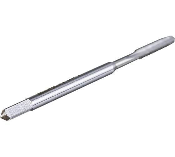 Метчик м/р SDW TOOLS М3,0х0,5 P6M5 к-т 2 шт. с прох. хв. ta00134