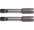 Метчик м/р SDW TOOLS М39х1,0 P6M5 к-т 2 шт. с прох. хв. ta00190 1