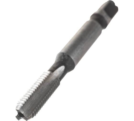 Метчик м/р SDW TOOLS М7,0х1,0 Р6М5 компл. 2шт. ГОСТ 3266-81 tm20710