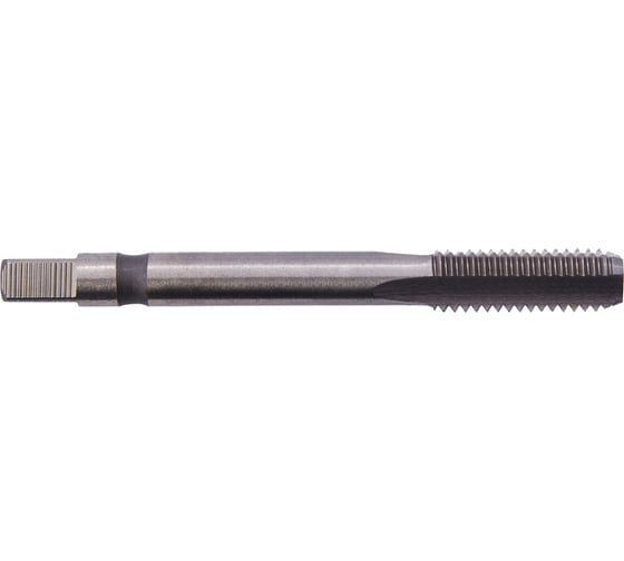 Метчик м/р SDW TOOLS М27х1,5 P6M5 для глух. с прох. хв. ta00128 1