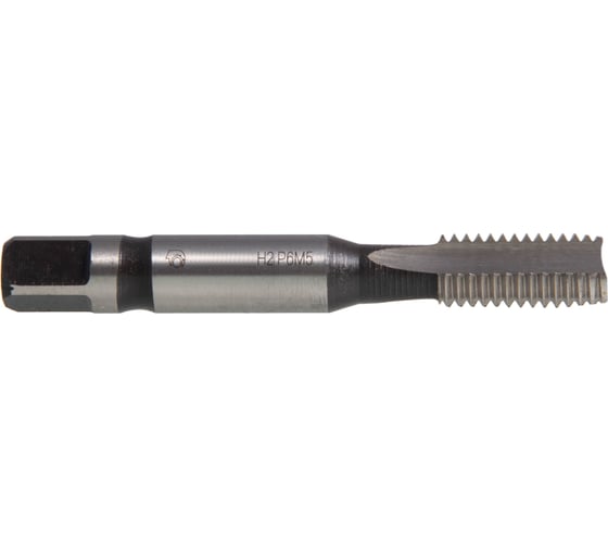 Метчик м/р SDW TOOLS М10х1,25 P6M5 для глух. с усил. хв. ta00028 1