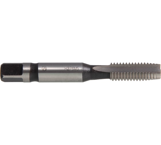 Метчик м/р SDW TOOLS М2,0х0,4 P6M5 для скв. с усил. хв. ta00001