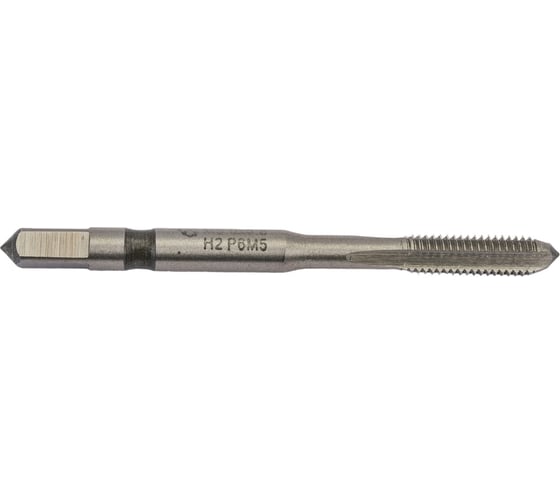 Метчик м/р SDW TOOLS М5,0х0,8 P6M5 для глух. с усил. хв. ta00021