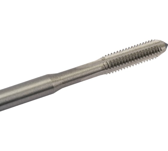 Метчик м/р SDW TOOLS М5,0х0,8 P6M5 для глух. с усил. хв. ta00021