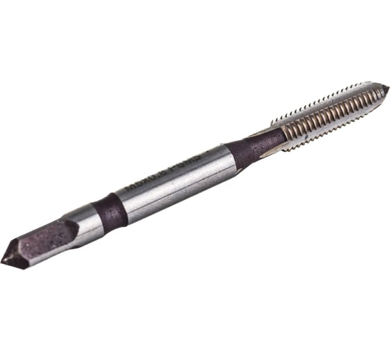 Метчик м/р SDW TOOLS М5,0х0,8 P6M5 для скв. с усил. хв. ta00007