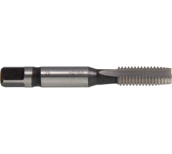 Метчик м/р SDW TOOLS М10х1,0 P6M5 для скв. с усил. хв. ta00014