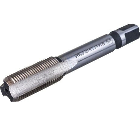 Метчик м/р SDW TOOLS М14х1,25 P6M5 к-т 2 шт. с прох. хв. ta00155