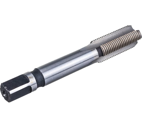 Метчик м/р SDW TOOLS М14х1,25 P6M5 к-т 2 шт. с прох. хв. ta00155