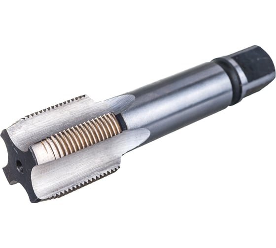 Метчик м/р SDW TOOLS М36х2,0 P6M5 для скв. с прох. хв. ta00096