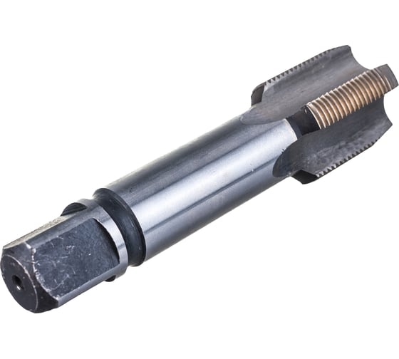 Метчик м/р SDW TOOLS М36х2,0 P6M5 для скв. с прох. хв. ta00096