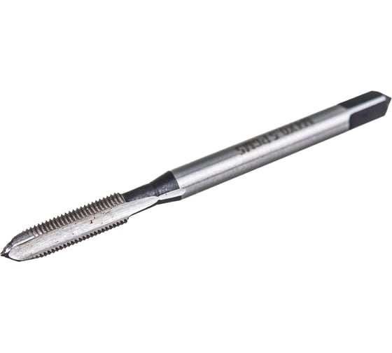 Метчик м/р SDW TOOLS М4,0х0,5 P6M5 для скв. с усил. хв. ta00004 1