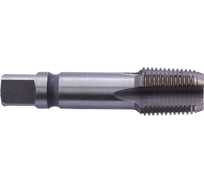 Трубный конический метчик SDW TOOLS м/р Rc3/8 Р6М5 ГОСТ 6227-80 ta00257