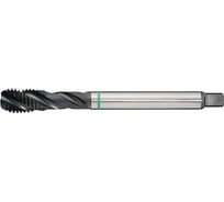 Метчик машинный универсальный для г/о М8x1,25 HSS-Co DIN371 PROMAT 4000867691