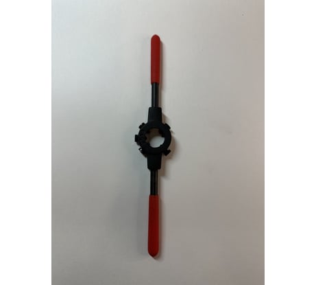 Плашкодержатель ООО "ТМТ ГРУПП" М 1-М2.6 (16х5мм) 169298