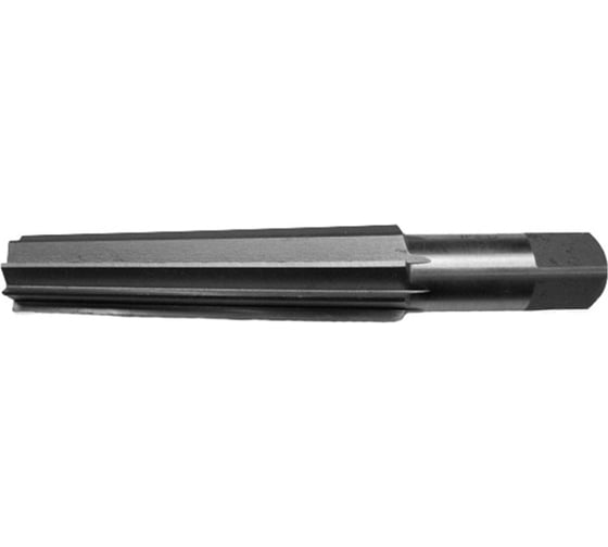 Развертка ручная коническая SOVIS КМ №0 ГОСТ 11182-71 6254 1