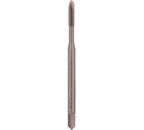 Метчик машинный VOLKEL М3.5 шаг 0.6мм DIN371 HSSE V37528