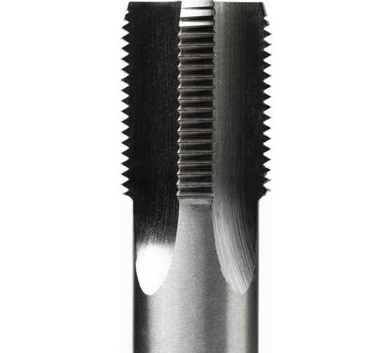 Метчик Advancetool G 1/2 HSS4341 (Р6М5) ГОСТ 3266-81 ADT-МG12Г