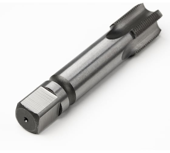 Метчик Advancetool G 3/4 HSS4341 (Р6М5) ГОСТ 3266-81 ADT-МG34Г