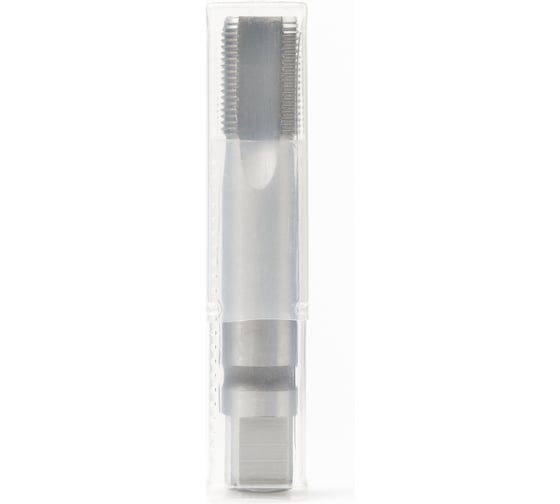 Метчик Advancetool G 3/4 HSS4341 (Р6М5) ГОСТ 3266-81 ADT-МG34Г