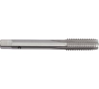 Метчик м/р WOLFSTAR М10х1,5 Р6М5K5 для глух.отверстий ГОСТ 3266-81 tm41015