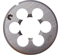 Плашка WOLFSTAR дюймовая 1 1/4- 7 UNC 60 9XC du11407