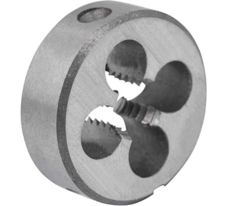 Плашка WOLFSTAR дюймовая 3/8-16 UNC 60 9XC du38016