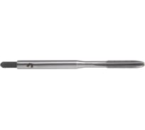 Метчик м/р WOLFSTAR M1,6х0,35 Р6М5K5 для скв.отверстий ГОСТ 3266-81 tm30163