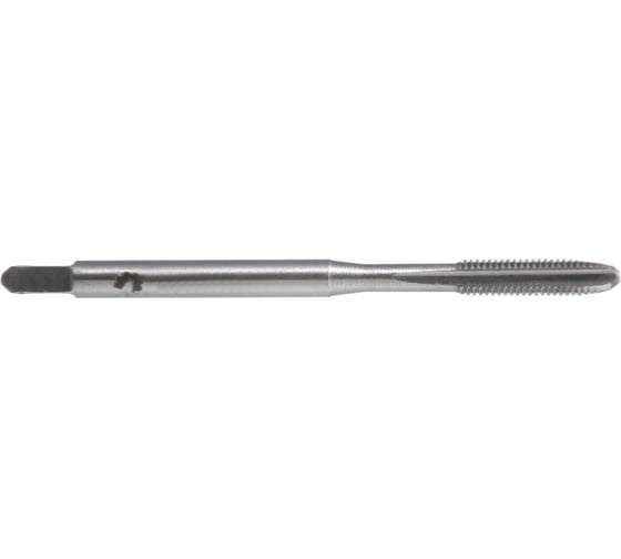 Метчик м/р WOLFSTAR M2,0х0,4 Р6М5K5 для скв.отверстий ГОСТ 3266-81 tm30204 1