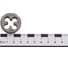 Плашка WOLFSTAR дюймовая 7/16-14 UNС 60 9XC du71614 5