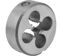 Плашка WOLFSTAR дюймовая 1/4-28 UNF 60 9XC du14028