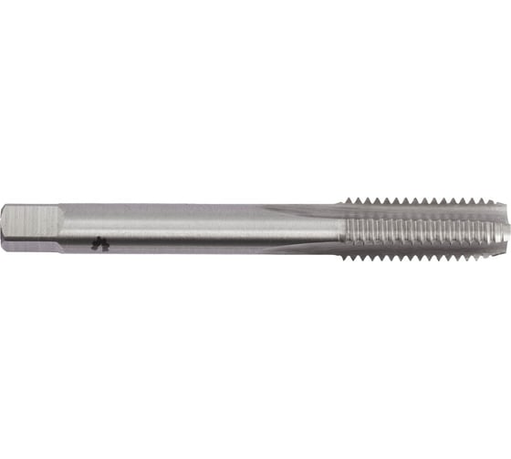 Метчик м/р WOLFSTAR М14х2,0 Р6М5K5 для глух.отверстий ГОСТ 3266-81 tm41420 1