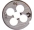 Плашка WOLFSTAR дюймовая 5/16-18 UNC 60 9XC du51618 1