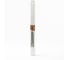 Метчик м/р Advancetool М6x1,00 HSS6542 (Р6М5) c TiN покрытием 6h ГОСТ 3266-81 ADT-М0601ГТ 6