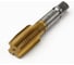 Метчик м/р Advancetool М27x3,00 HSS6542 (Р6М5) c TiN покрытием 6h ГОСТ 3266-81 ADT-М2730ГТ 1