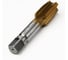 Метчик м/р Advancetool М27x3,00 HSS6542 (Р6М5) c TiN покрытием 6h ГОСТ 3266-81 ADT-М2730ГТ 5