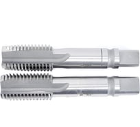 Метчик Beltools М36х4 (HSS), машинно-ручной комплектный, исполнение 2, L-162  ri 114 1001