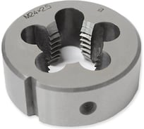 Плашка М24х2,5 6h D-55 мм Русский Инструмент ri.128.307