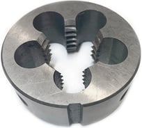 Плашка М30х3,5 6h левая D-65 мм Русский Инструмент ri.129.98