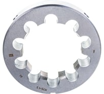 Плашка Русский Инструмент М75х1,5 D-120 мм ri.128.233
