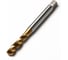 Метчик Advancetool м/р М8x1,25 спиральный DIN 371 HSSE Co5 (Р6М5K5) 6h ГОСТ 24705-81 ADT-М08125CDCo 4