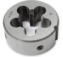 Плашка коническая К5/8 NPT 14Н D-55 мм dнар.резьбы-23,896 Русский Инструмент ri.127.5